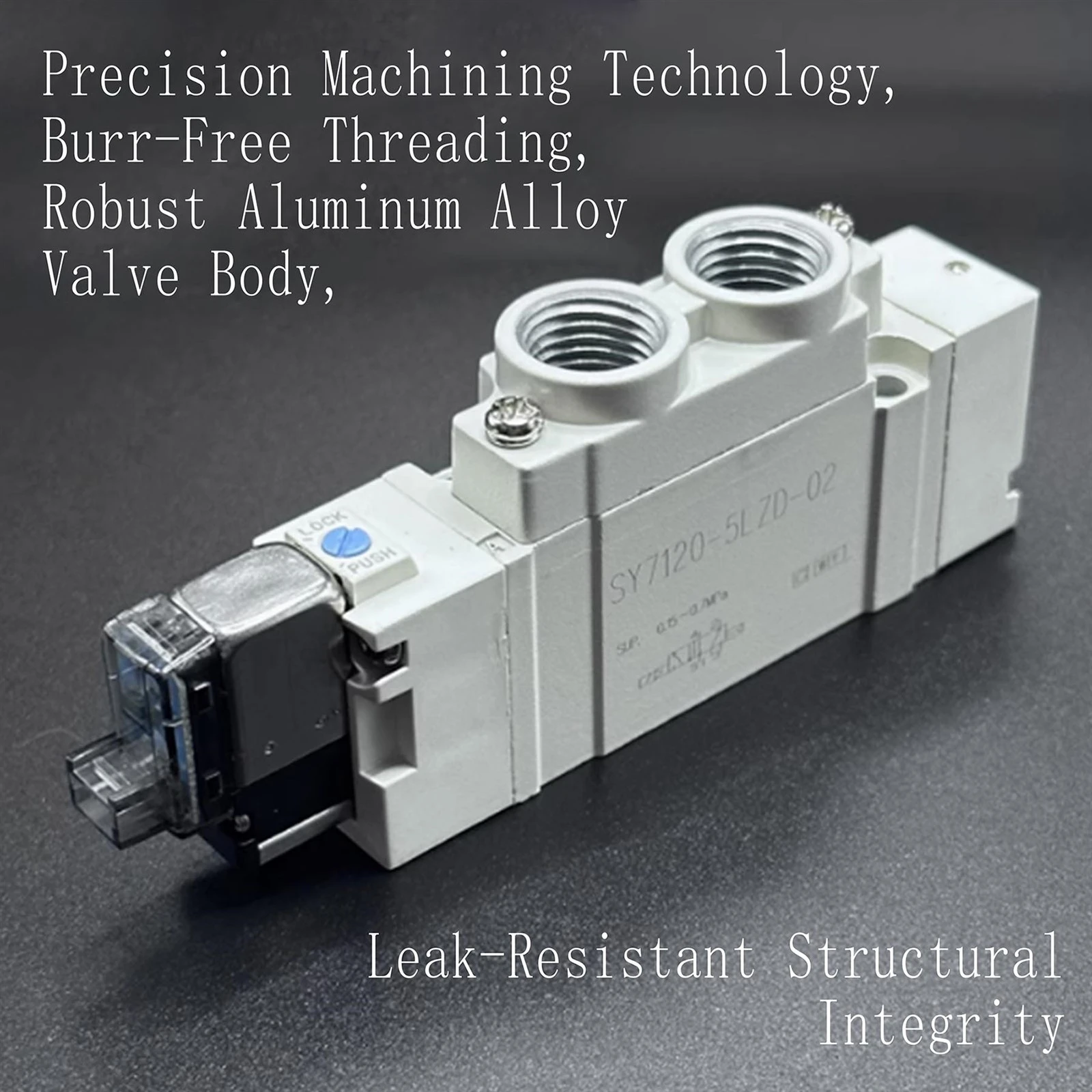 Detailed Explanation Of Common Faults And Solutions Of Solenoid Valves Detailed Explanation Of Common Faults And Solutions Of Solenoid Valves