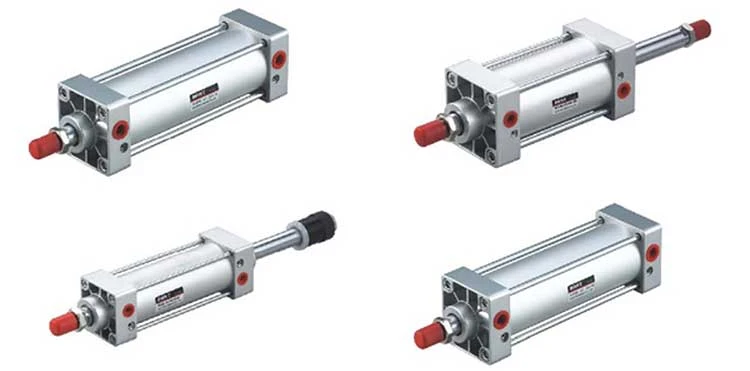 3Air cylinder 3Air cylinder