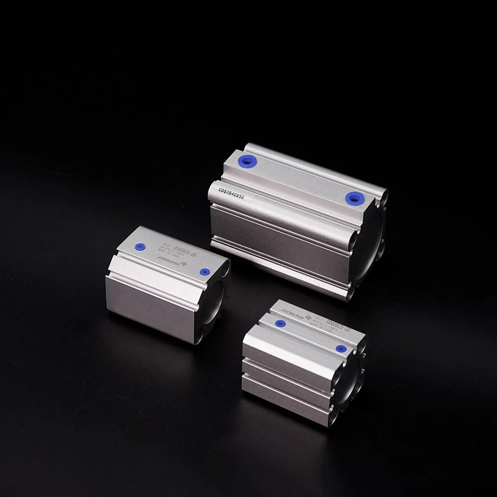 CDQ series pneumatic cylinders