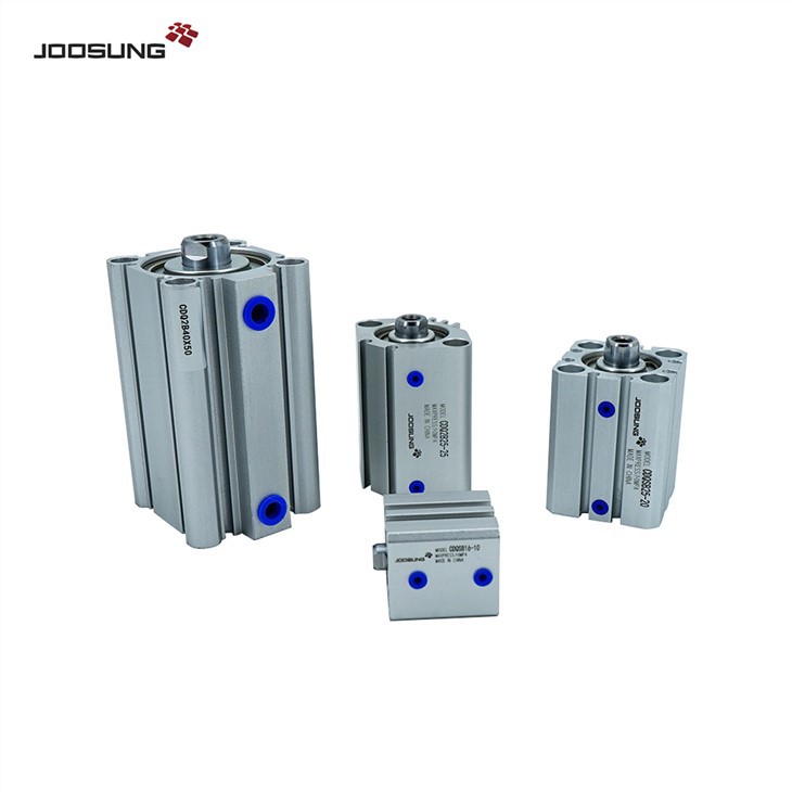 CQ2B Series Pneumatic Cylinder