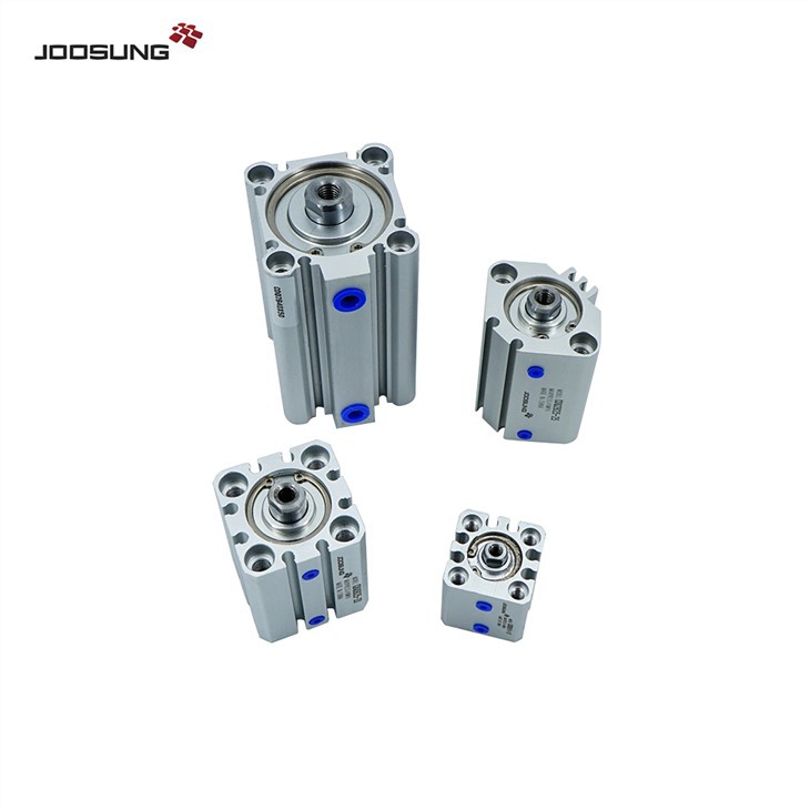 CQ2B Series Pneumatic Cylinder