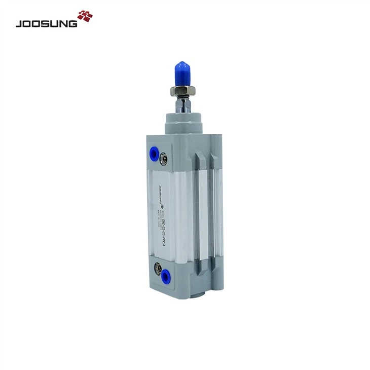 DNC Pneumatic Cylinders
