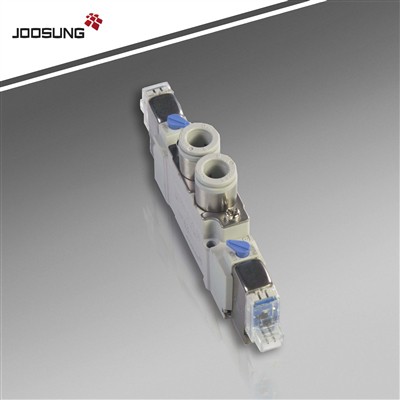 Пневматикалық және соленоидтің айырмашылығы неде?