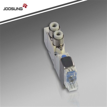 SY3120-5LZ-C4 электромагниттік клапан