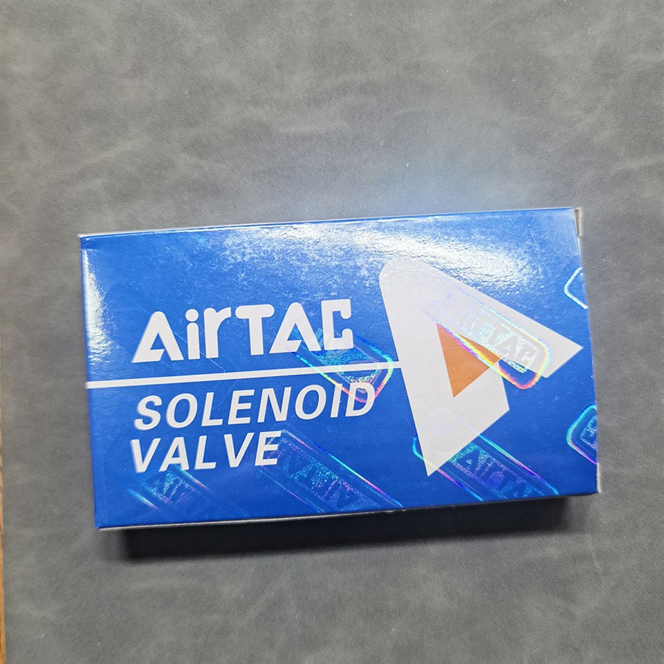 AIRTAC Solenoid Valve 4V210-06