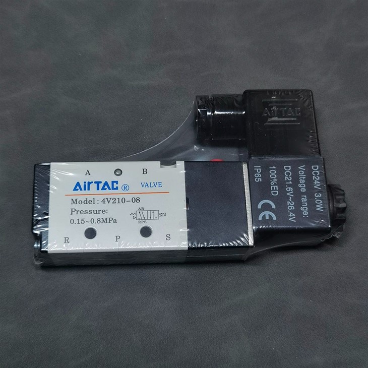 AIRTAC Solenoid Valve 4V330-10