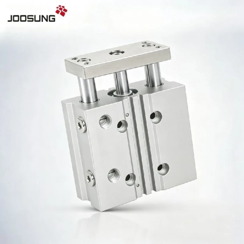 MCGB-03-16-30 Mini Twin-Guide Pneumatic Cylinder suppliers