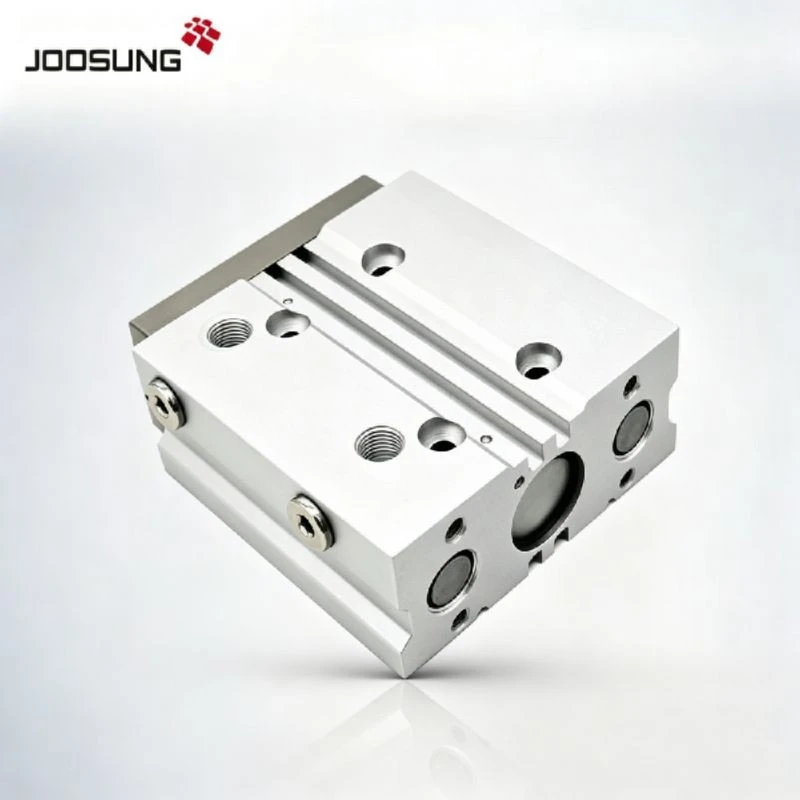 MCGB-03-16-30 Mini Twin-Guide Pneumatic Cylinder best