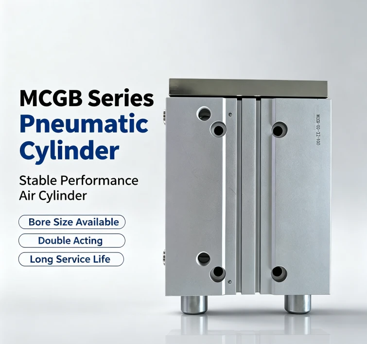 MCGB-03-16-30 Mini Twin-Guide Pneumatic Cylinder price