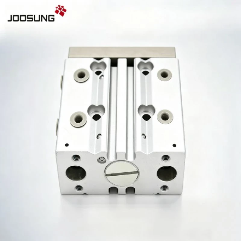 MCGB-03-16-30 Mini Twin-Guide Pneumatic Cylinder