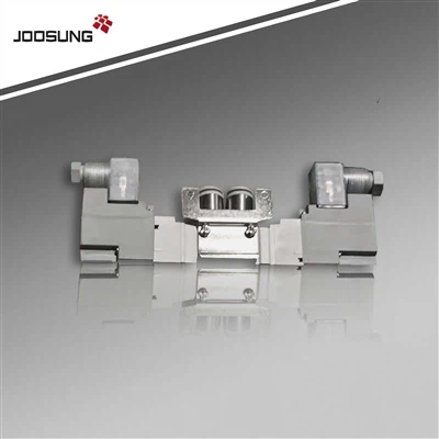 Соленоид клапанының жұмысын қалай жақсартуға болады?