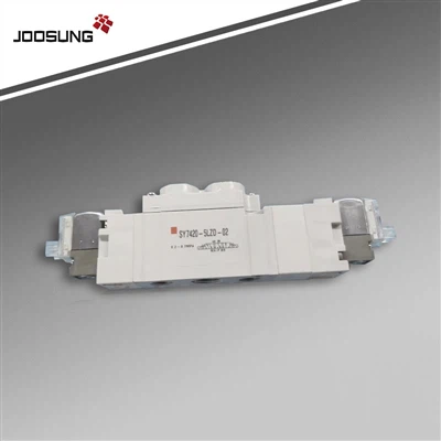 4V және 3V-дегі соленоид клапанының айырмашылығы не айтуға болады?
