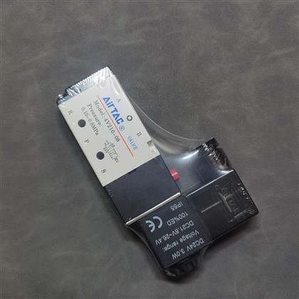 AIRTAC электромагниттік клапан 4V120-06