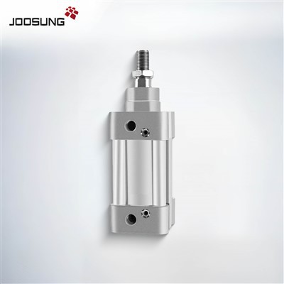 SAI сериялы стандартты пневматикалық цилиндр